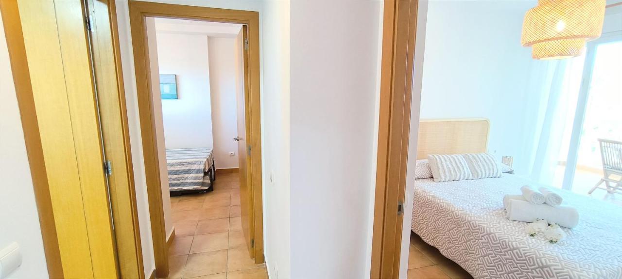 Apartamento Aquamarinas By Denia Costa Esterno foto