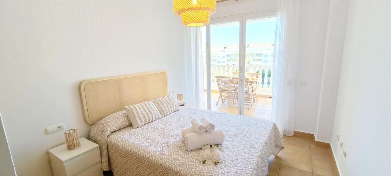 Apartamento Aquamarinas By Denia Costa Esterno foto
